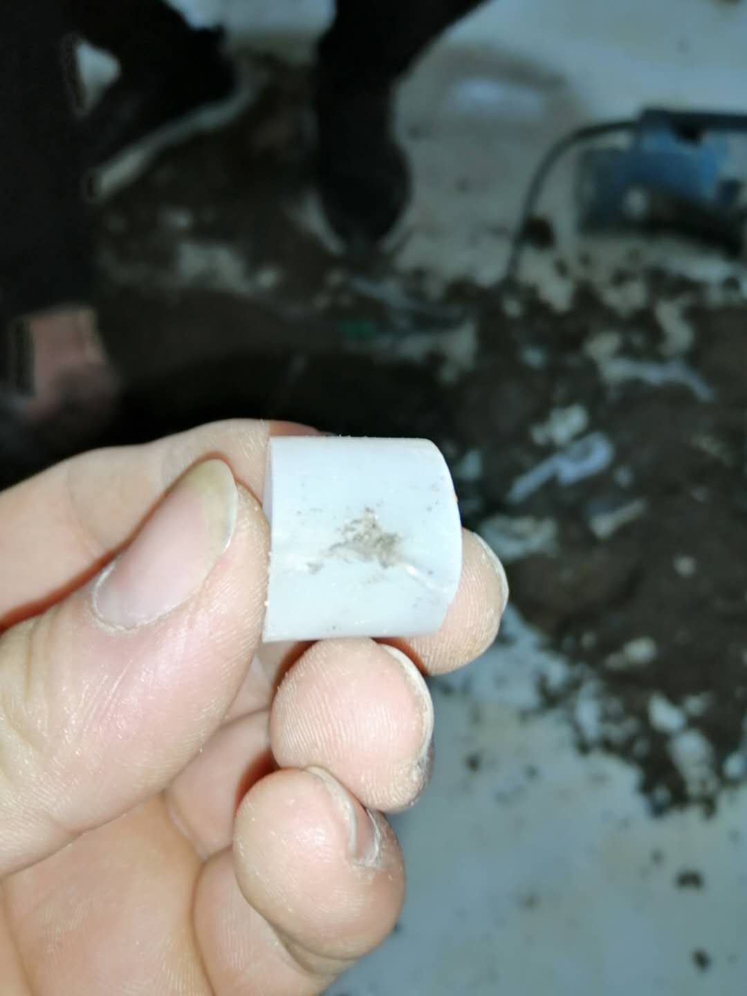 汉中地暖漏水检测